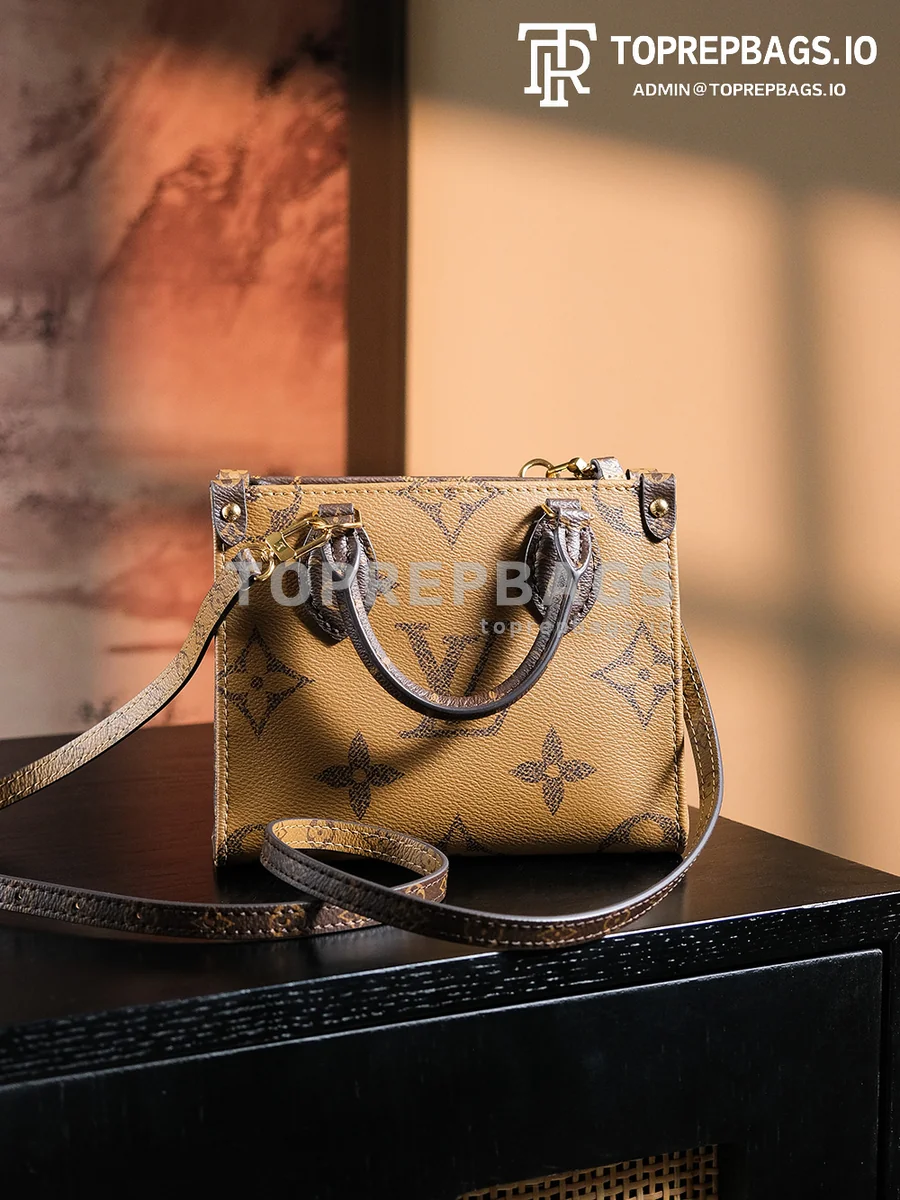a1724693821917_7587 Louis Vuitton OnTheGo BB Mini in Brown