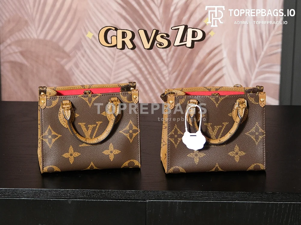 a1724693961064_1852 Louis Vuitton OnTheGo BB Mini in Brown