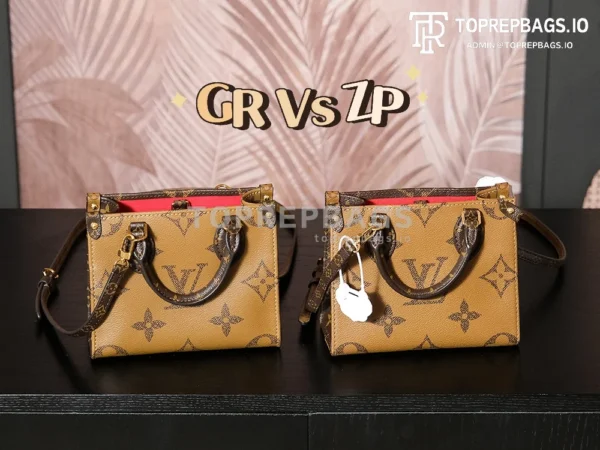 a1724693961067_1867 Louis Vuitton OnTheGo BB Mini in Brown