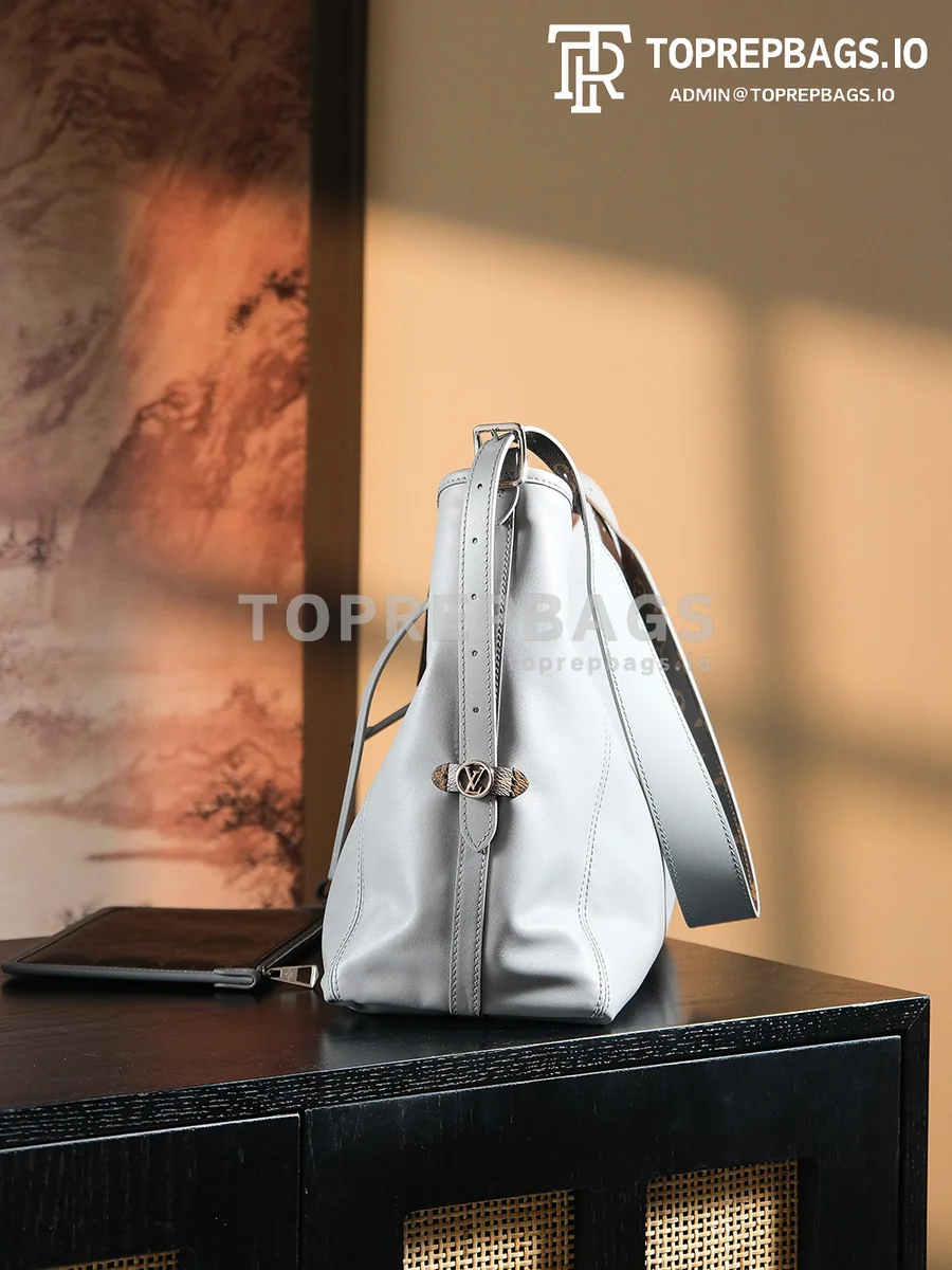 a1724852060149_8161 Louis Vuitton CarryAll in Grey