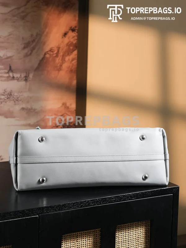 a1724852062102_8785 Louis Vuitton CarryAll in Grey
