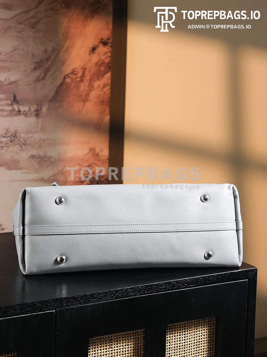 a1724852062102_8785 Louis Vuitton CarryAll in Grey