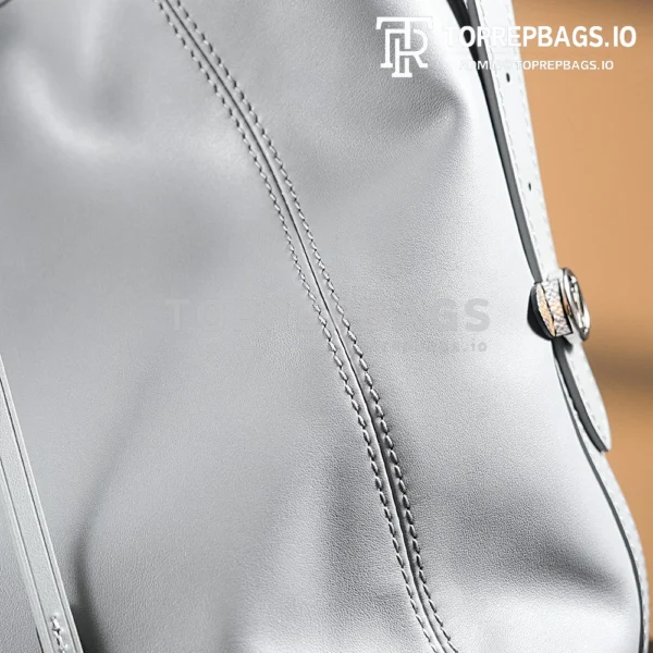 a1724852128553_2745 Louis Vuitton CarryAll in Grey