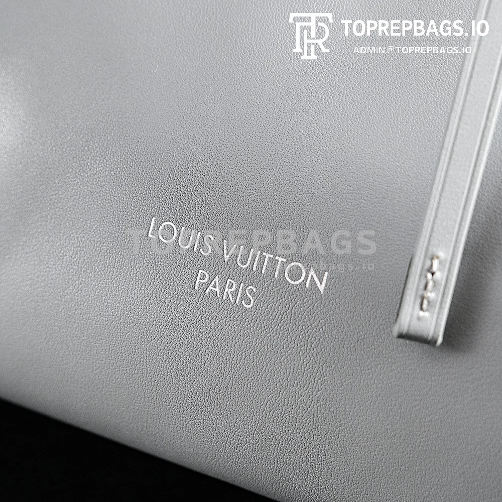 a1724852128557_4186 Louis Vuitton CarryAll in Grey