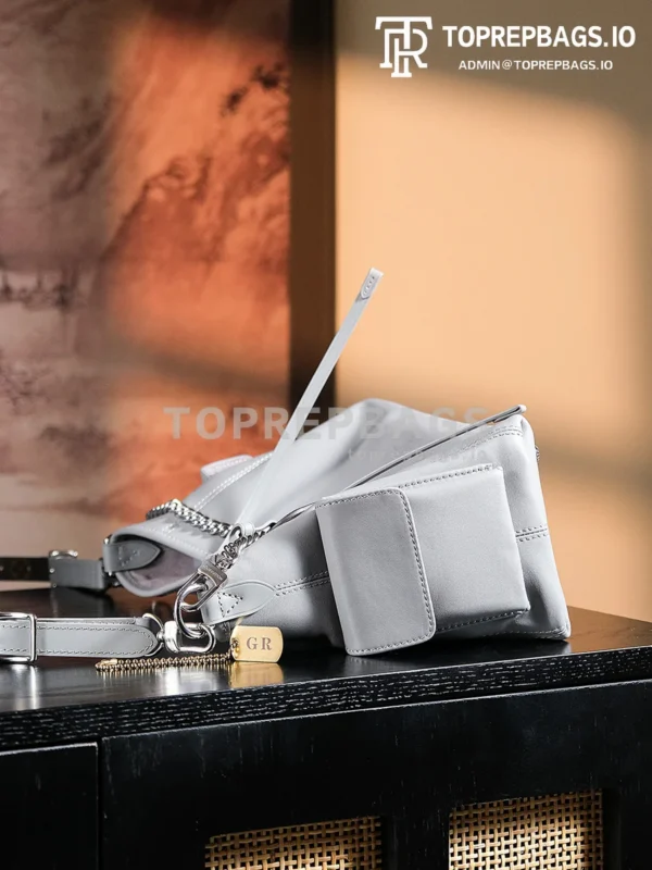 a1724852313055_6032 Louis Vuitton CarryAll in Grey