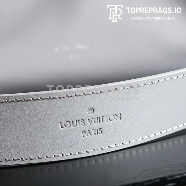 a1724852353615_5465 Louis Vuitton CarryAll in Grey