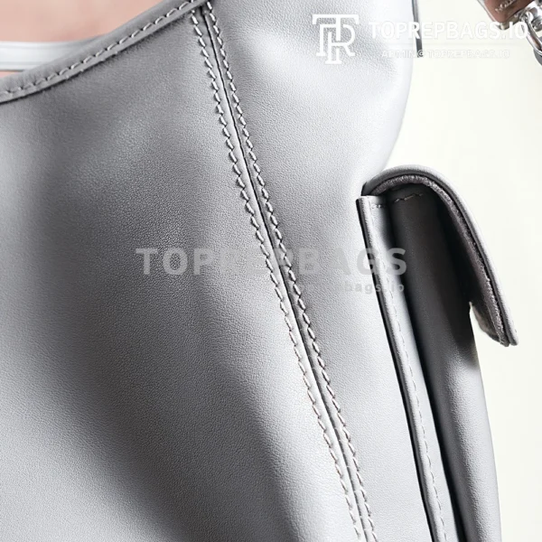 a1724852353616_3152 Louis Vuitton CarryAll in Grey