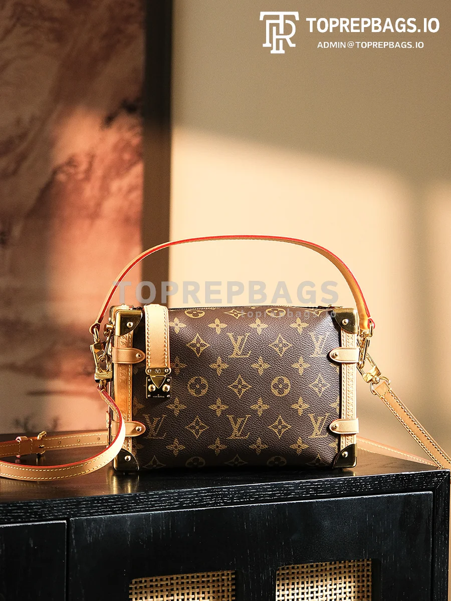 a1725365998211_7804 Louis Vuitton Side Trunk Medium in Brown