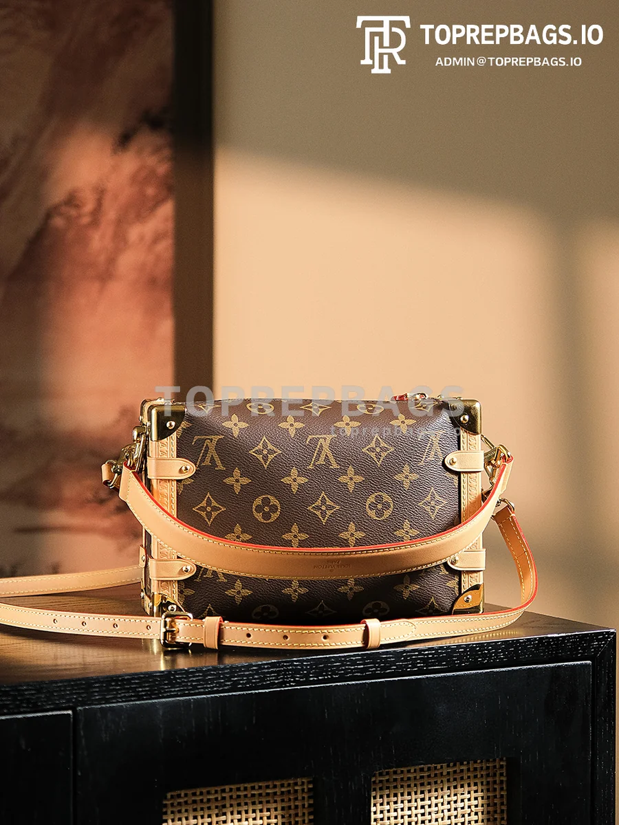 a1725365998216_2147 Louis Vuitton Side Trunk Medium in Brown