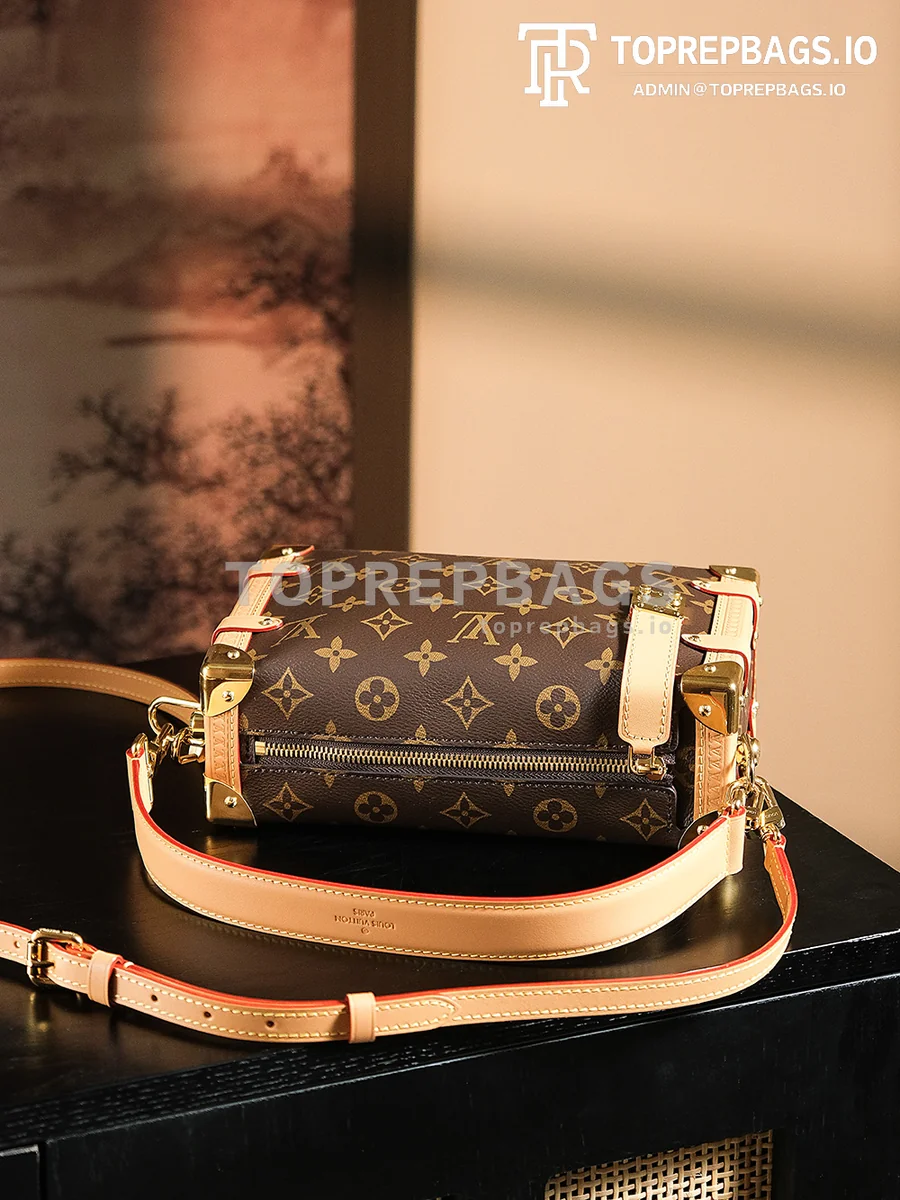 a1725366001262_5501 Louis Vuitton Side Trunk Medium in Brown