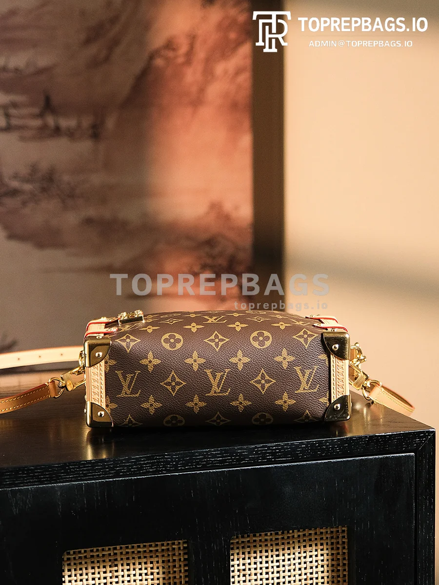 a1725366001324_3828 Louis Vuitton Side Trunk Medium in Brown