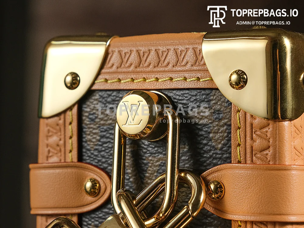 a1725366039864_7447 Louis Vuitton Side Trunk Medium in Brown