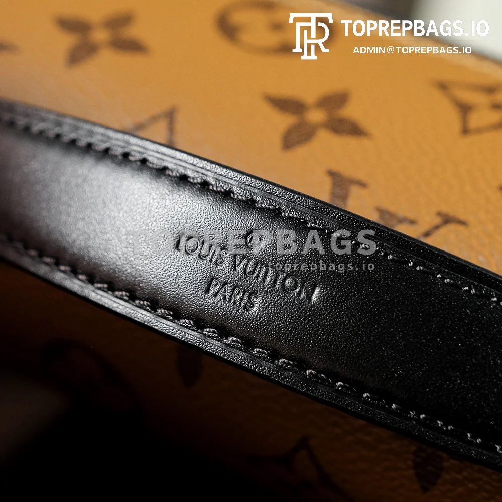 a1725474571292_4708 Louis Vuitton Pochette Metis Messenger in Brown