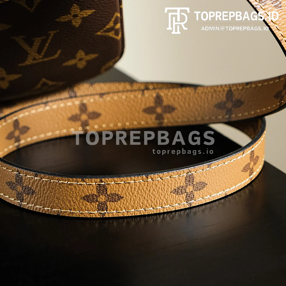 a1725474571296_8256 Louis Vuitton Pochette Metis Messenger in Brown