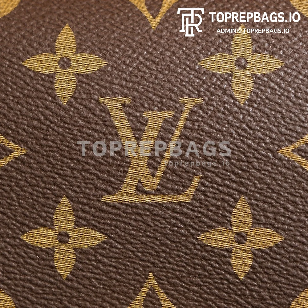a1725626108414_5432 Louis Vuitton Pochette Metis Messenger in Brown