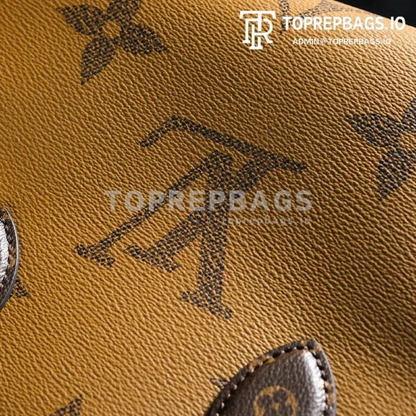 a1725863155111_8571 Louis Vuitton OnTheGo Small in Brown/Beige