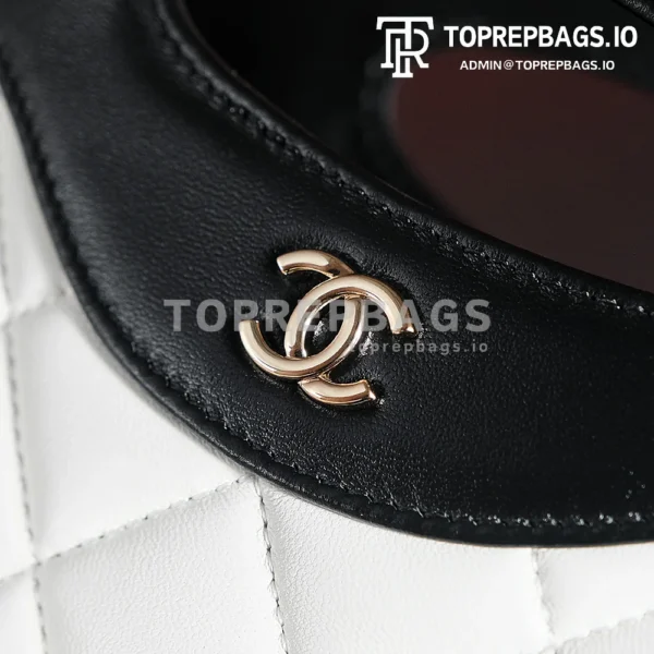 a1725980273719_7770 Chanel 31 Bag Nano in White
