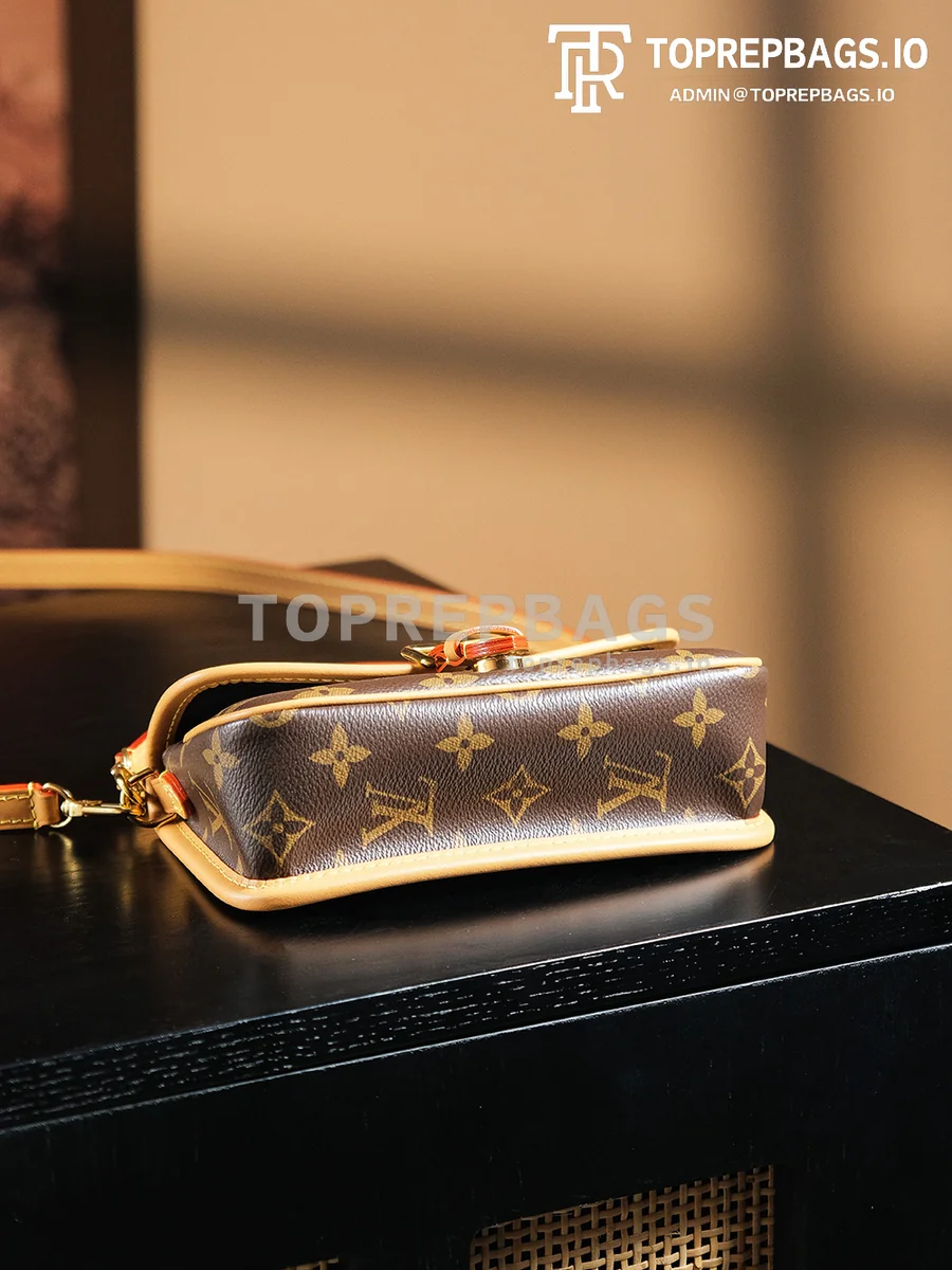 a1726936313410_5120 Louis Vuitton Nano Diane in Brown