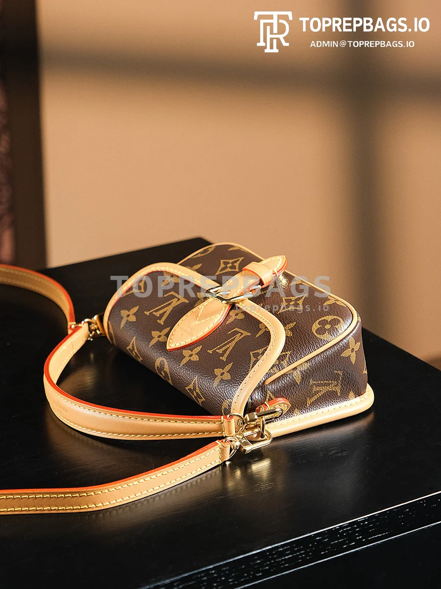a1726936313427_3188 Louis Vuitton Nano Diane in Brown