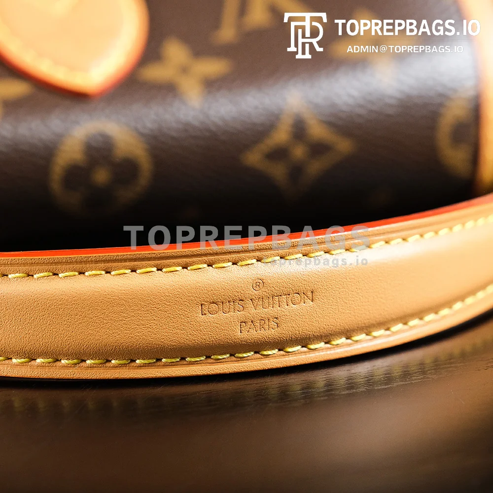 a1726936342514_7866 Louis Vuitton Nano Diane in Brown