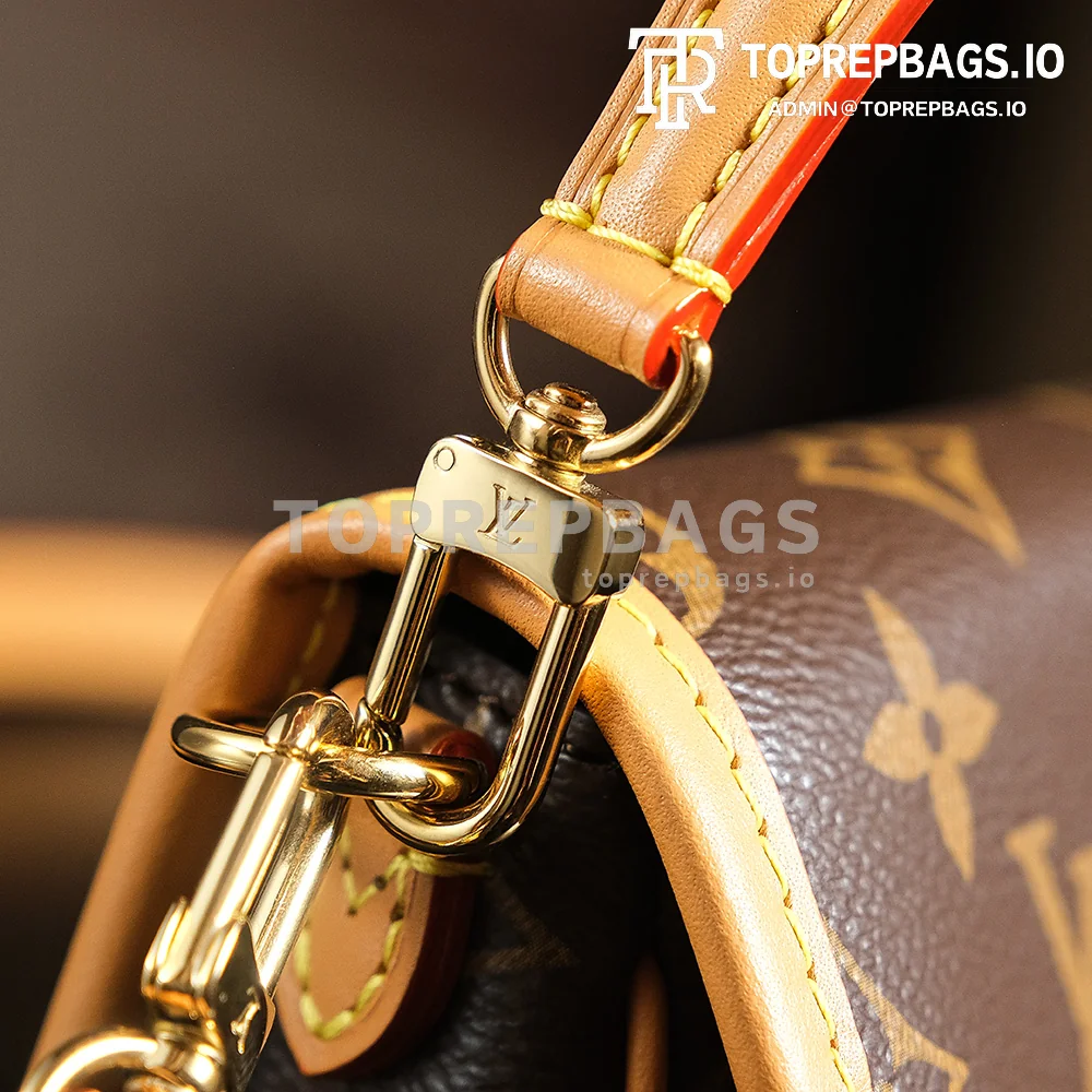 a1726936342535_3737 Louis Vuitton Nano Diane in Brown