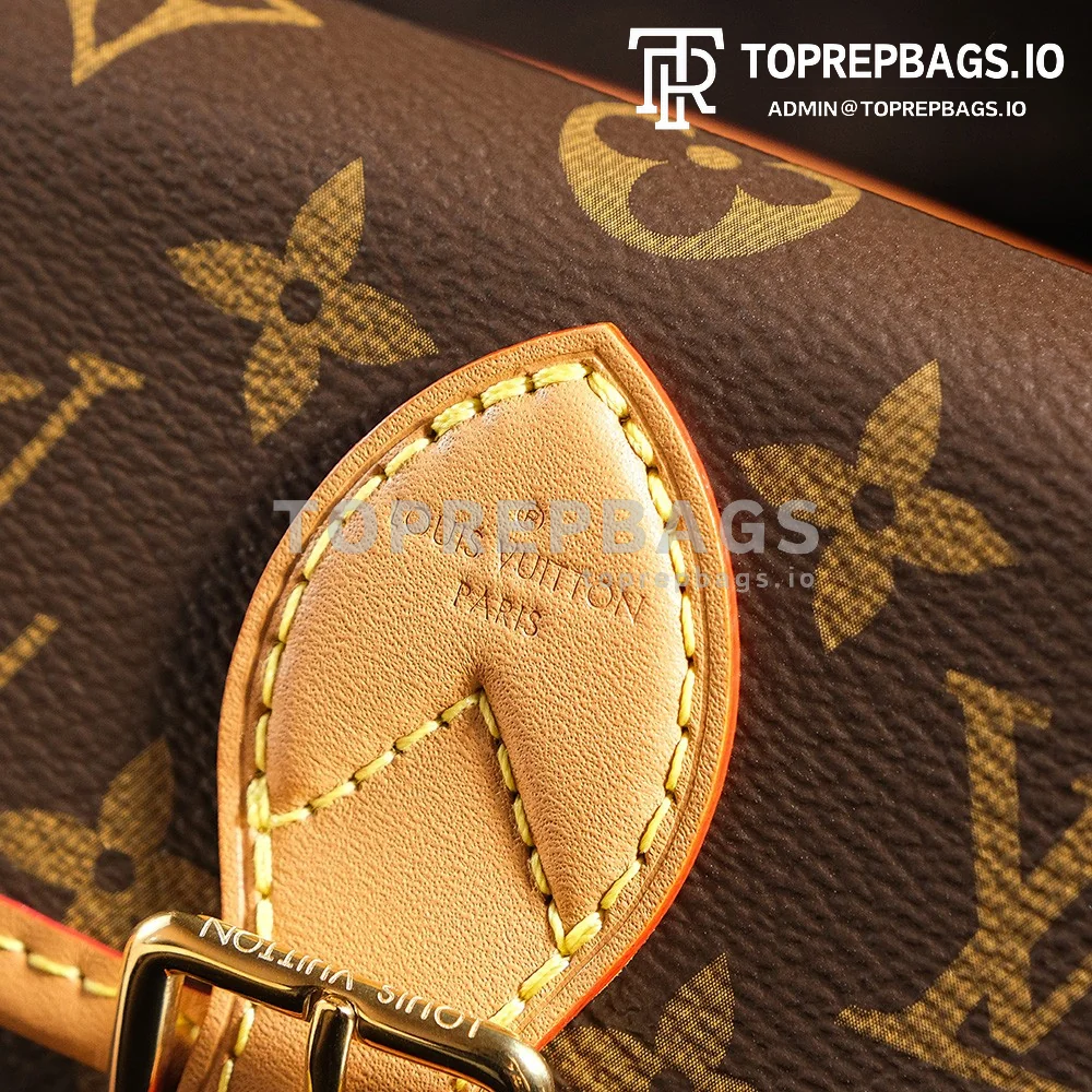 a1726936342595_3453 Louis Vuitton Nano Diane in Brown