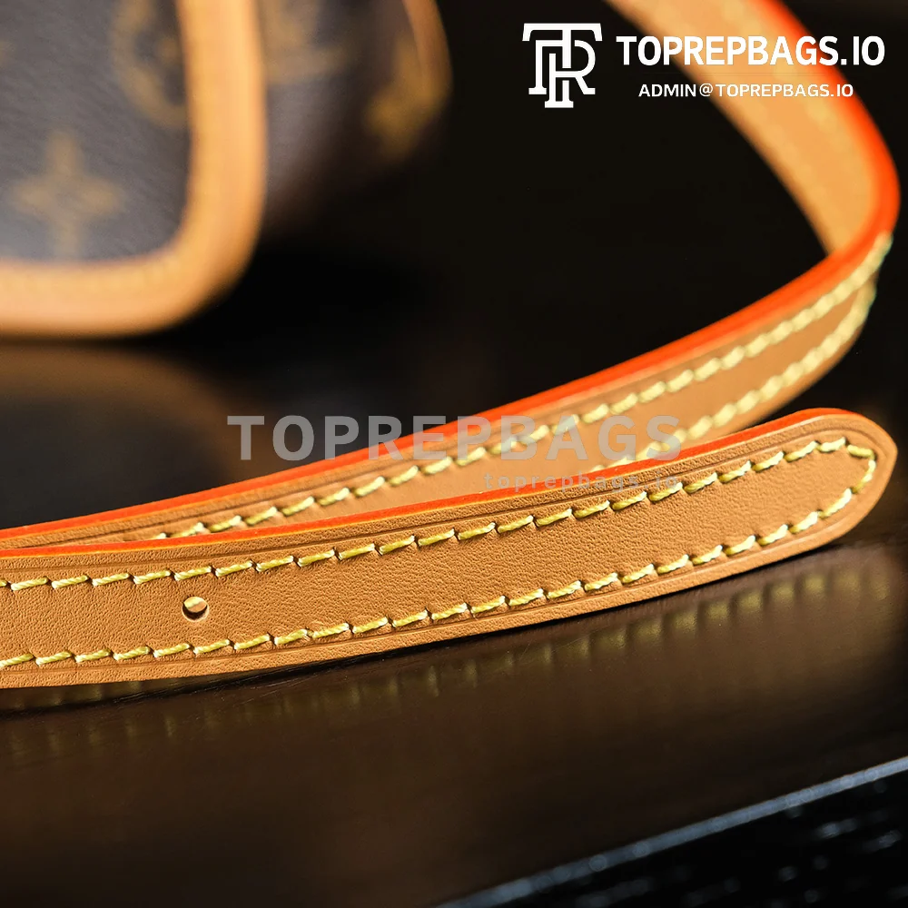 a1726936345169_4505 Louis Vuitton Nano Diane in Brown