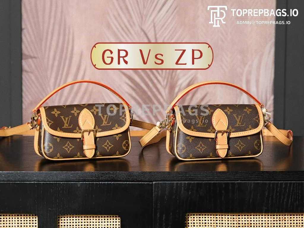 a1726936430708_6760 Louis Vuitton Nano Diane in Brown