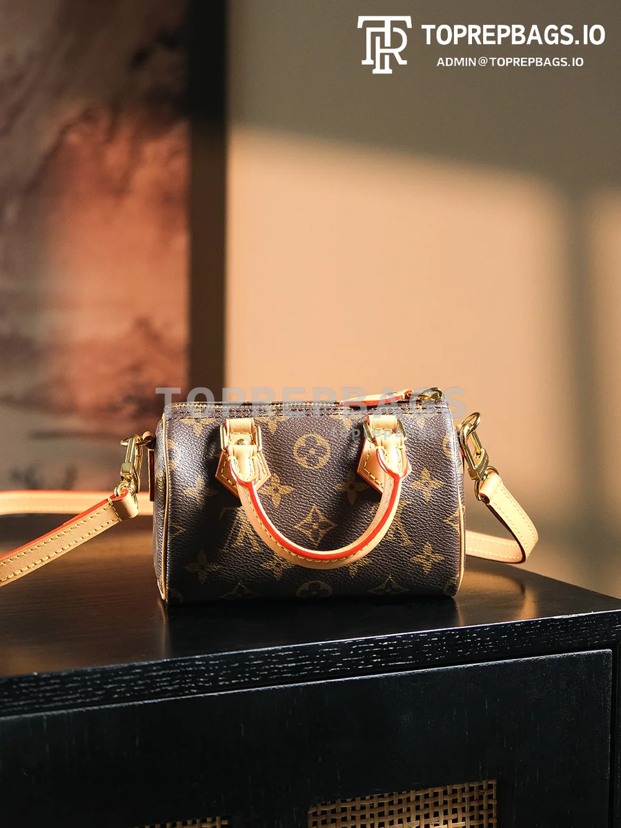 a1727162575141_1468 Louis Vuitton Speedy in Brown
