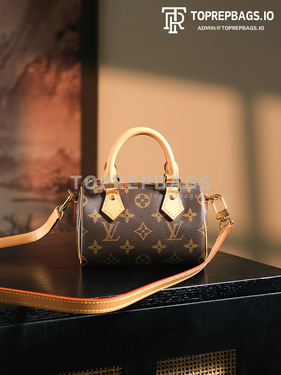 a1727162575143_2212 Louis Vuitton Speedy in Brown