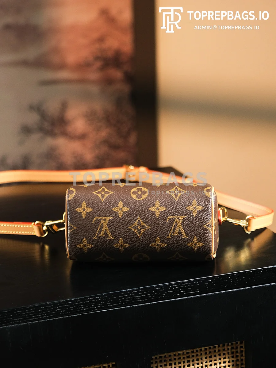 a1727162590942_5717 Louis Vuitton Speedy in Brown