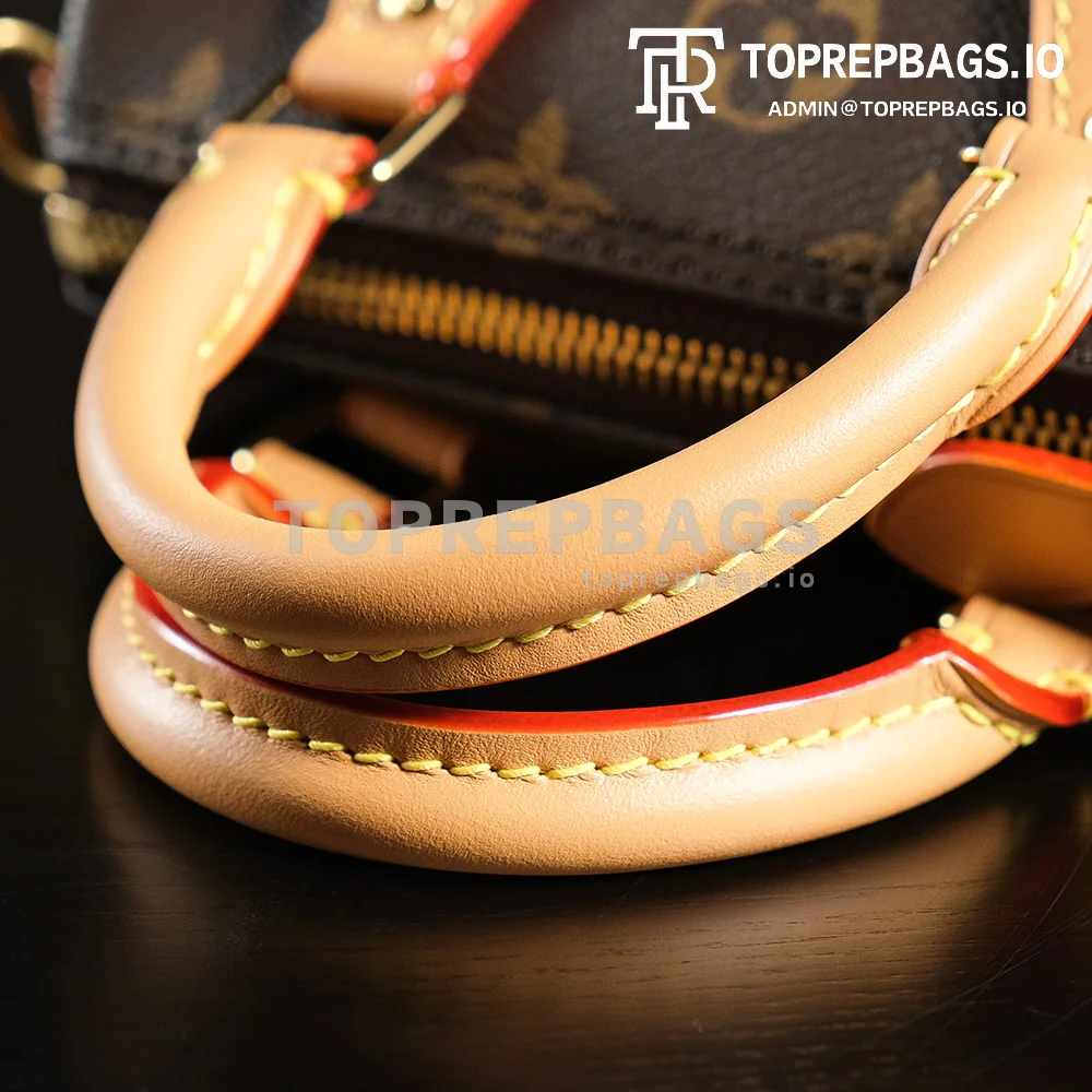 a1727162665060_8405 Louis Vuitton Speedy in Brown