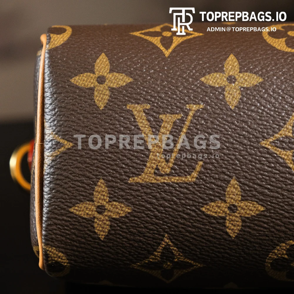 a1727162665078_1175 Louis Vuitton Speedy in Brown