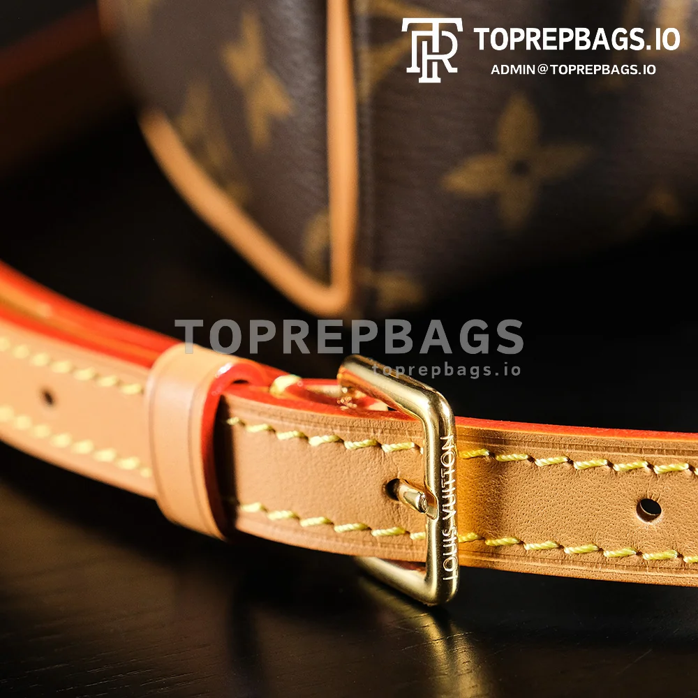 a1727162669106_6678 Louis Vuitton Speedy in Brown