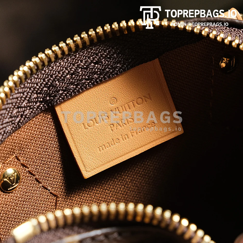 a1727162669120_0155 Louis Vuitton Speedy in Brown