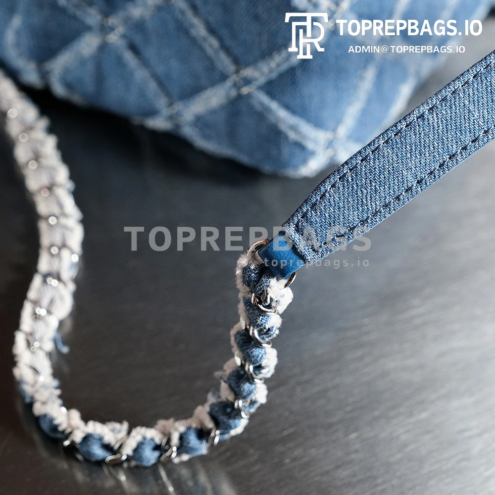 a1727266704273_0101 Chanel Classic Flap in Blue
