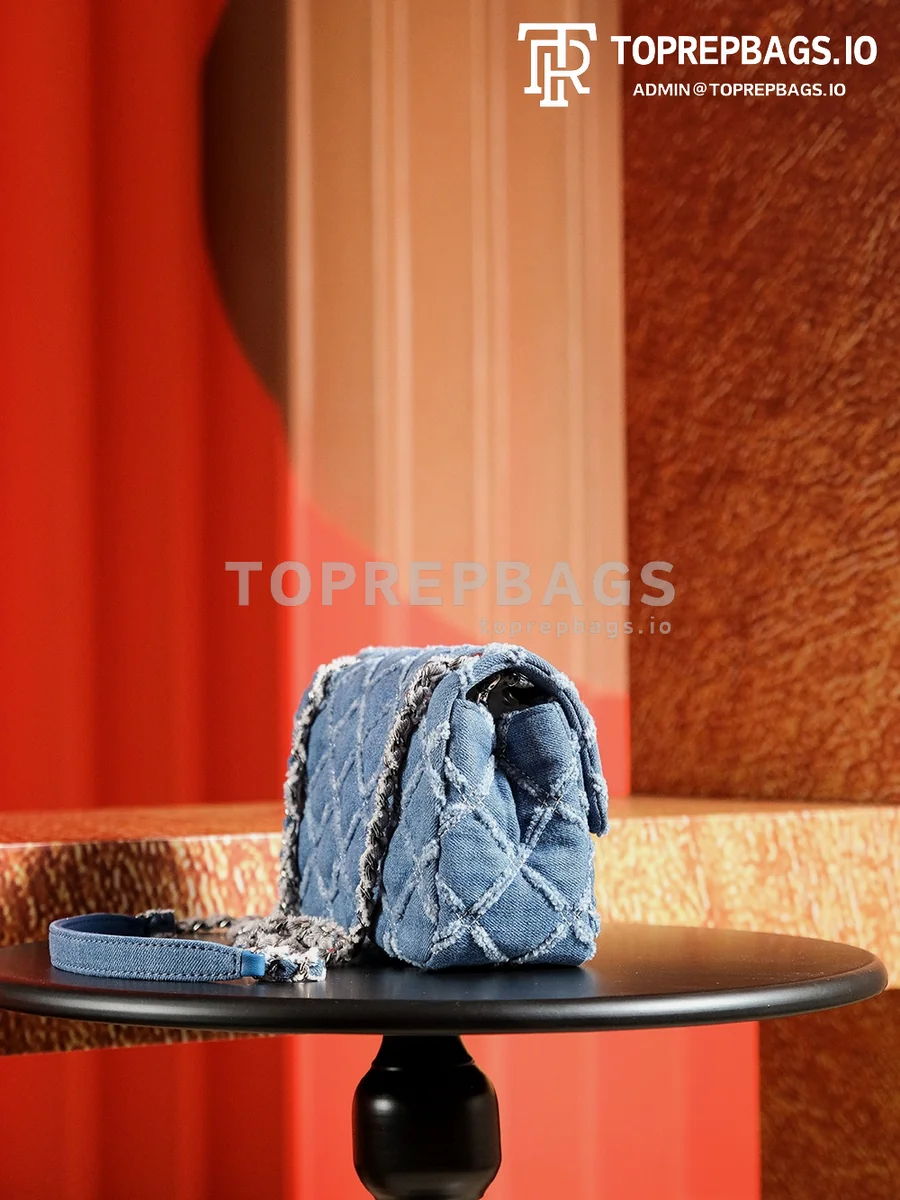 a1727266966453_7336 Chanel Classic Flap in Blue