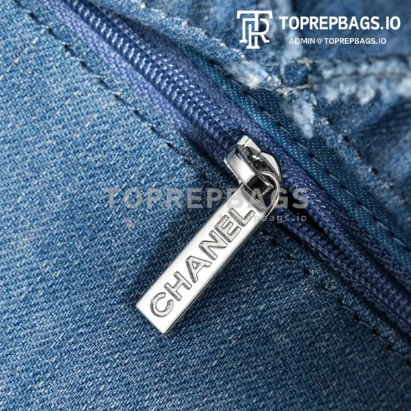 a1727267084509_2728 Chanel Classic Flap in Blue