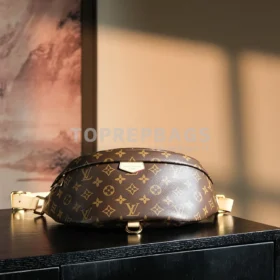 a1727438375061_0320 Louis Vuitton Bumbag in Brown
