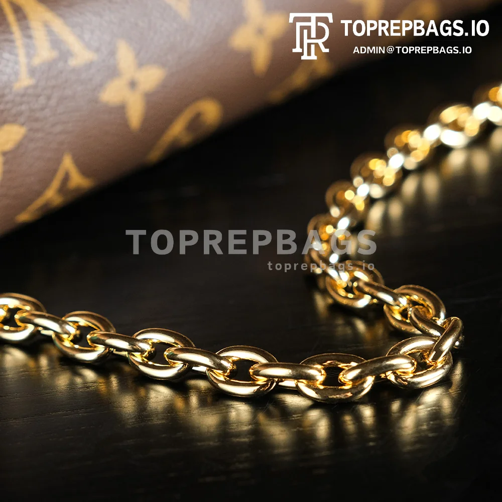 a1728641980165_2622 Louis Vuitton Wallet on Chain Ivy in Brown