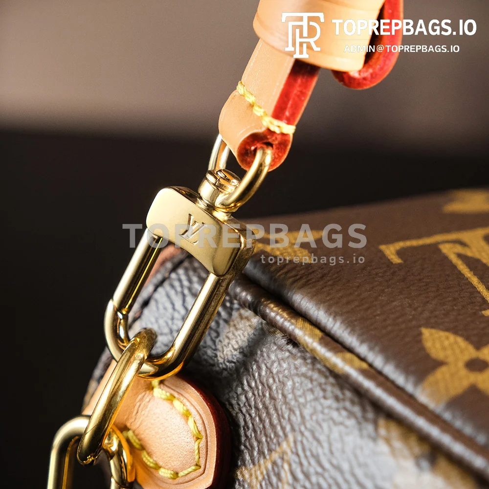 a1728641980167_3574 Louis Vuitton Wallet on Chain Ivy in Brown