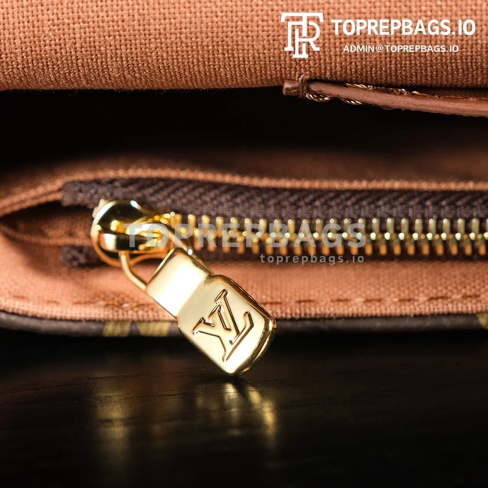 a1728641982403_6524 Louis Vuitton Wallet on Chain Ivy in Brown