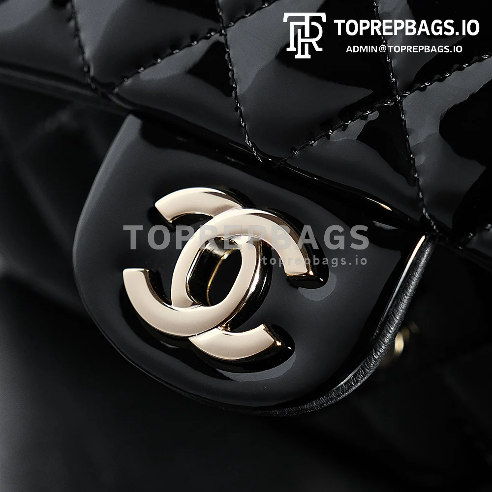 a1729498271736_3547 Chanel Classic Flap Mini in Black
