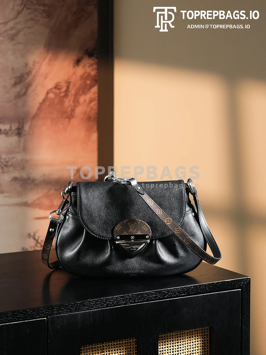 a1729695195656_8708 Louis Vuitton Sunset Vibe Hobo in Black