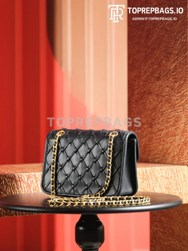 a1731668480729_2848 Chanel Classic Flap in Black