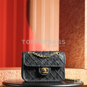 a1731668480730_1347 Chanel Classic Flap in Black