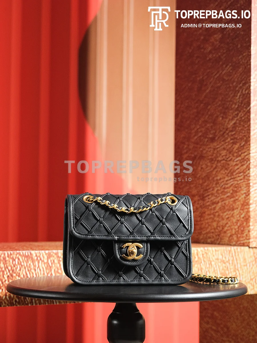 a1731668480730_1347 Chanel Classic Flap in Black