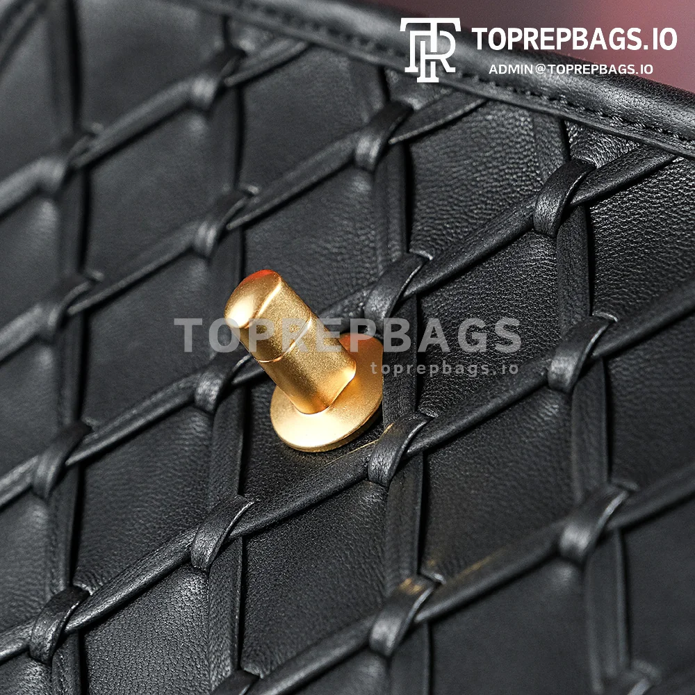 a1731668539250_2368 Chanel Classic Flap in Black