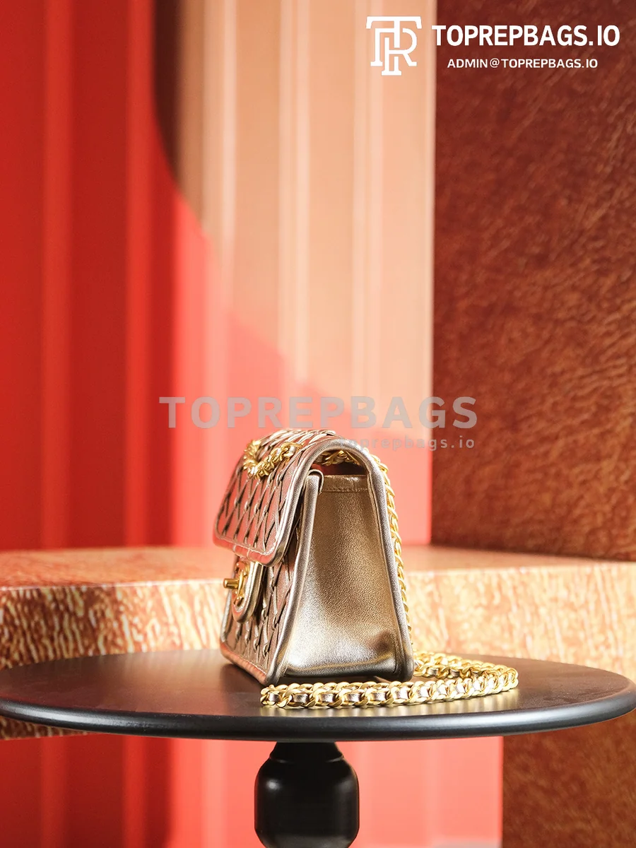 a1731668866046_2224 Chanel Classic Flap in Gold