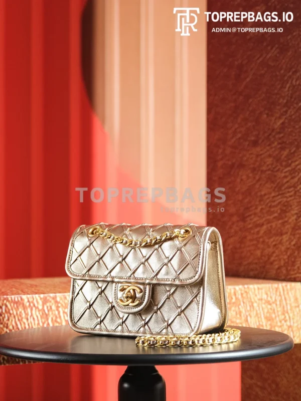 a1731668866055_0575 Chanel Classic Flap in Gold